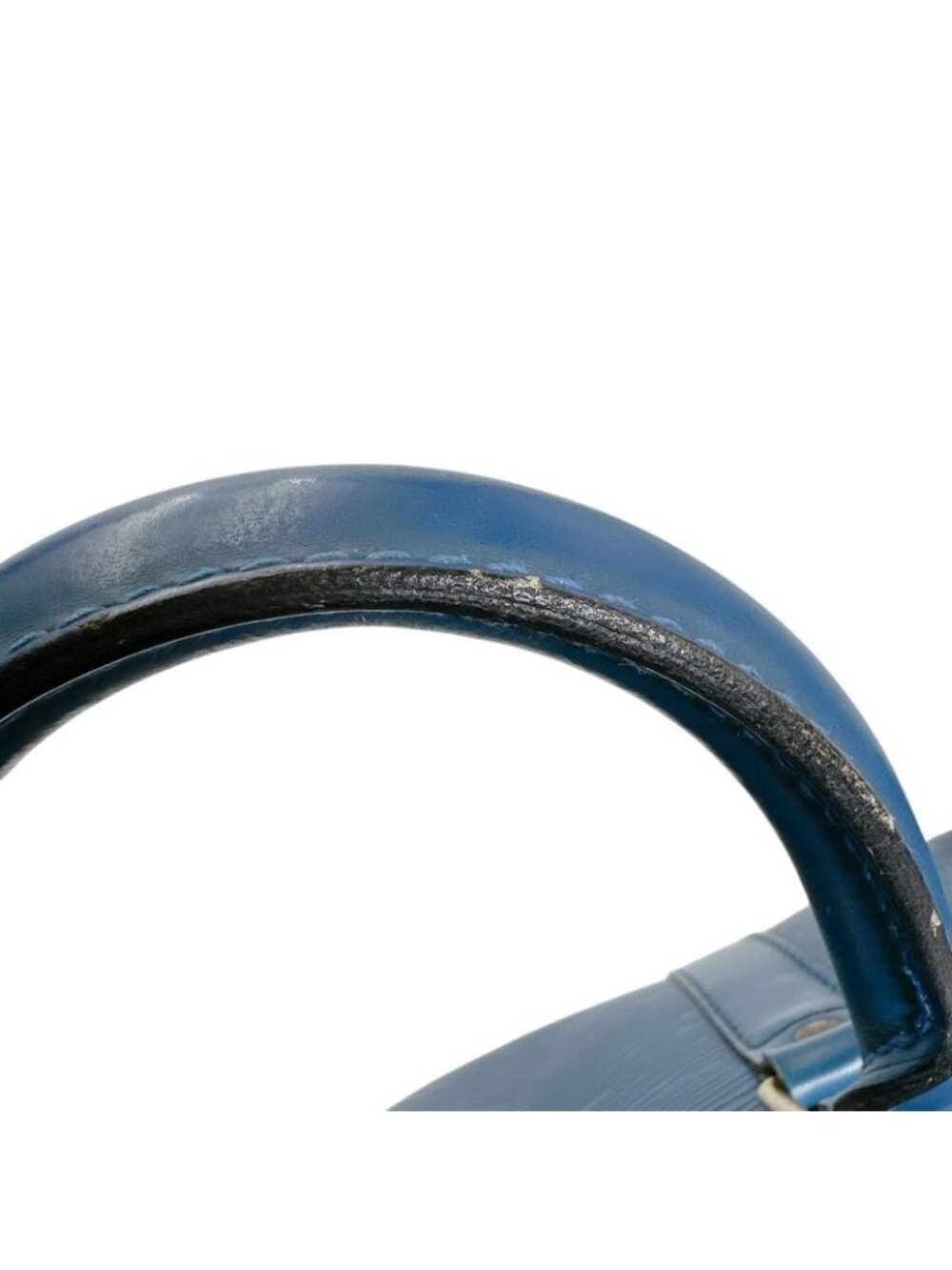 Louis Vuitton Epi Travel Bag Keepall 45 - Picture 9 of 16